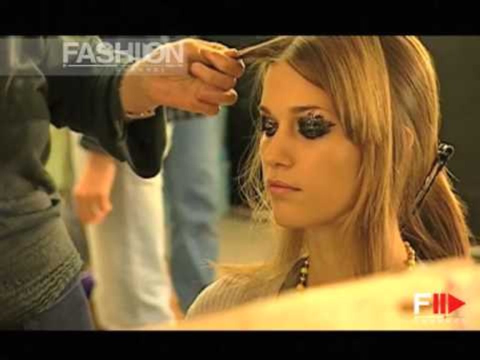 "Zuhair Murad" Autumn Winter 2002 2003 1 of 6 Paris Haute Couture by FashionChannel
