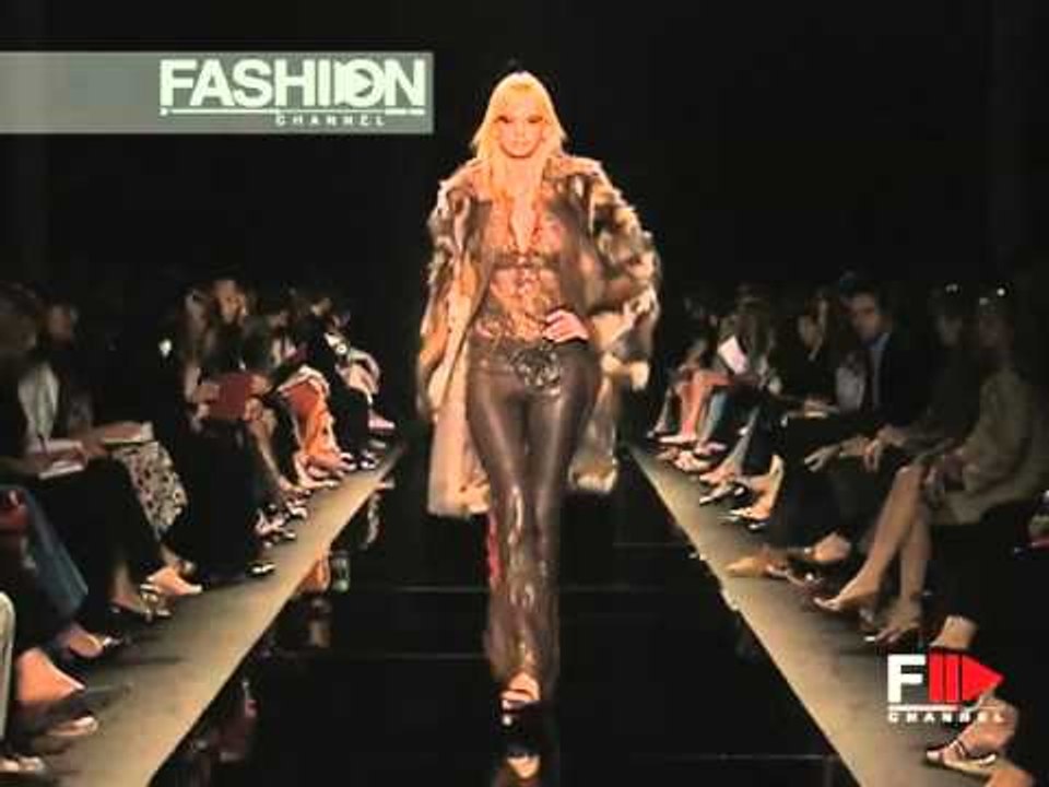 "Elie Saab" Autumn Winter 2002 2003 1 of 4 Paris Haute Couture by FashionChannel