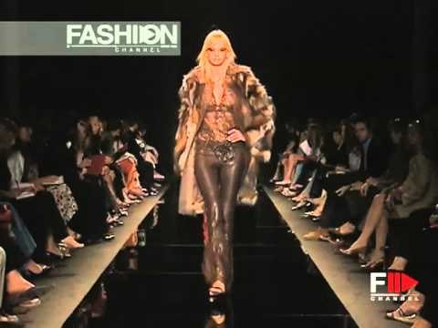 Elie Saab Autumn Winter 2002 2003 1 of 4 Paris Haute Couture by FashionChannel
