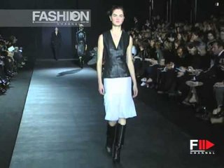 "Loewe" Autumn Winter 2001 2002 1 of 3 Paris Pret a Porter by Fashion Channel