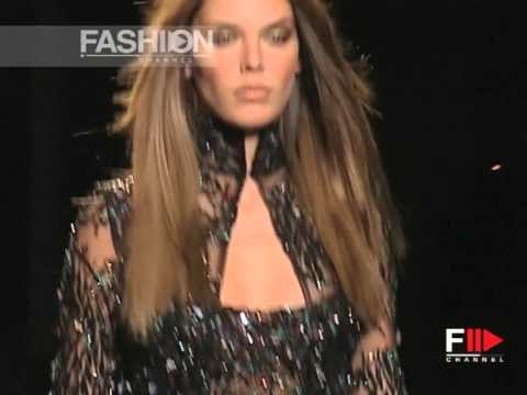 Elie Saab Autumn Winter 2002 2003 3 of 4 Paris Haute Couture by FashionChannel