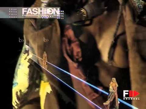 Christian Dior Spring Summer 2001 Paris 4 of 4 Haute Couture by Fashion Channel