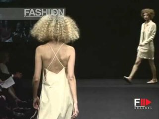 "Krizia" Spring Summer 2001 2 of 4 Milan Pret a Porter by FashionChannel