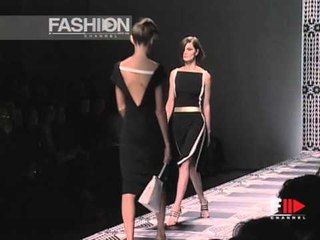 "Extè" Spring Summer 2001 1 of 4 Milan Pret a Porter by FashionChannel