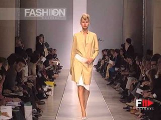 "Maska" Spring Summer 2001 2 of 3 Milan Pret a Porter by FashionChannel