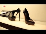 Micam Milano | Casadei | Footwear Exhibition | March 2013