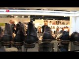 MICAM Milano | Manas | Footwear Exhibition | March 2013