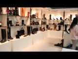 MICAM Milano | Ballin | Footwear Exhibition | March 2013