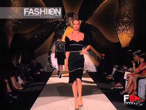Valentino Autumn Winter 2005 2006 Paris 2 of 4 Haute Couture by FashionChannel