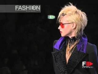 "Emanuel Ungaro" Autumn Winter 2000 2001 Paris 1 of 4 pret a porter woman by FashionChannel