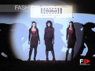 "Wolford" Autumn Winter 2000 2001 Milan 2 of 2 pret a porter woman by FashionChannel