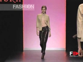 "Maska" Autumn Winter 2000 2001 Milan 1 of 4 pret a porter woman by FashionChannel