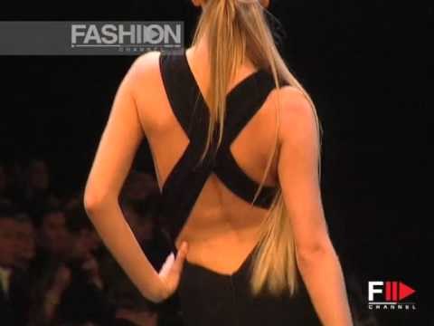 Guy Laroche Spring Summer 2005 2 of 2 Paris Pret a Porter by FashionChannel