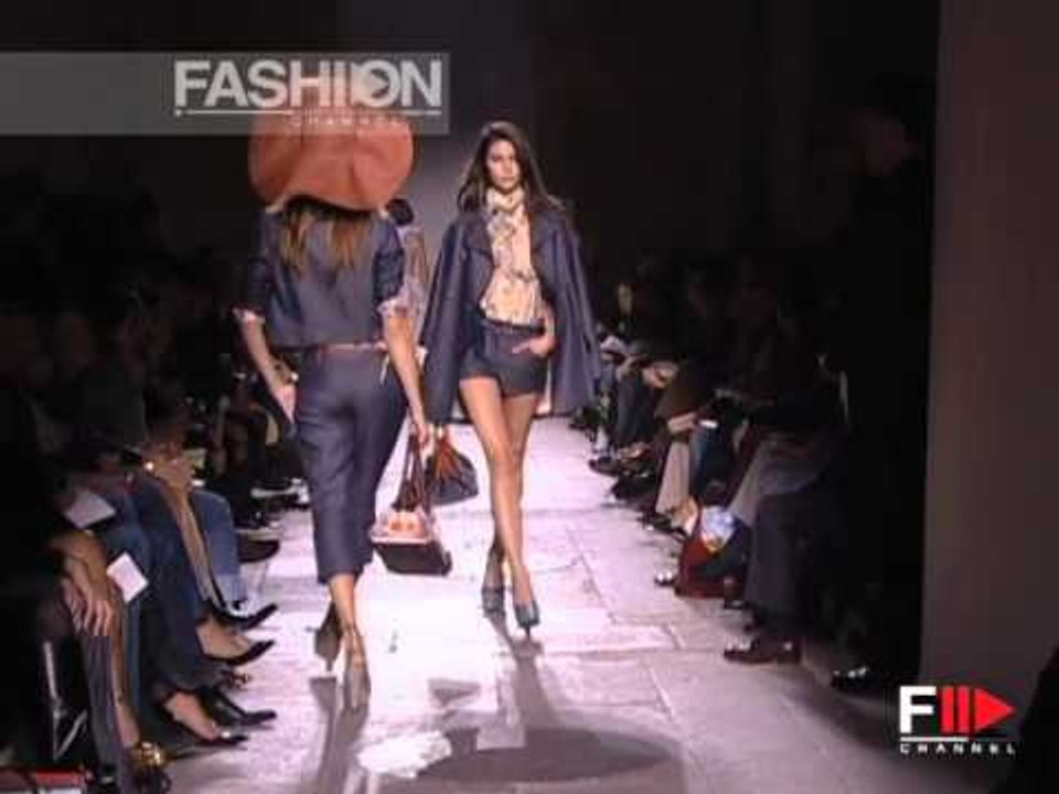 "Hermes" Spring Summer 2005 1 of 4 Paris Pret a Porter by FashionChannel