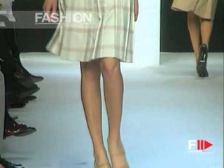 "Strenesse" Autumn Winter 2000 2001 Milan 1 of 3 pret a porter woman by FashionChannel