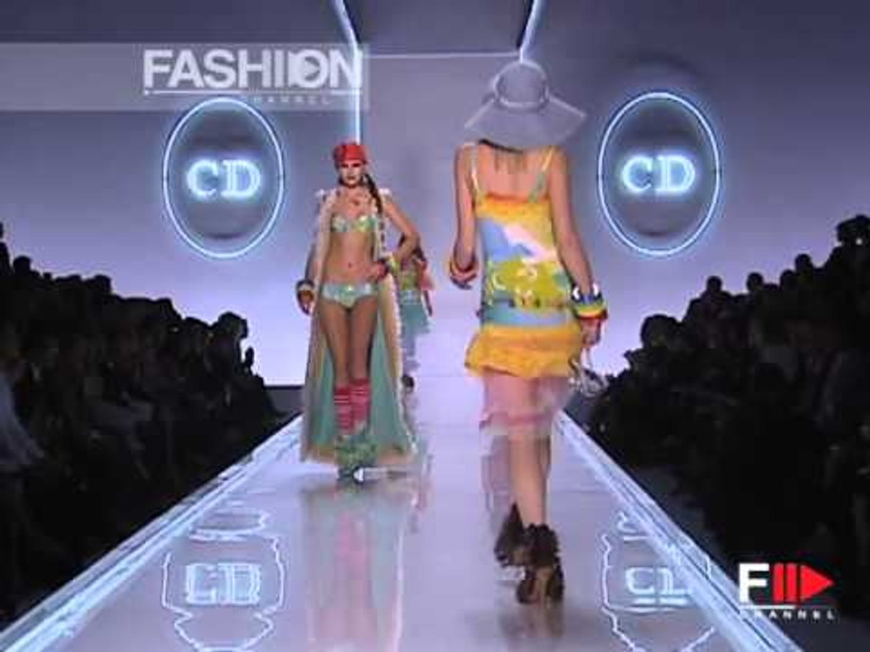 Christian Dior