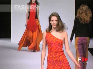 "Enrico Coveri" Autumn Winter 2000 2001 Milan 1 of 3 pret a porter woman by FashionChannel