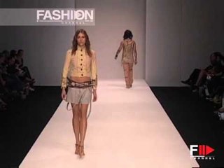 "Robert Cary Williams" Spring Summer 2005 1 of 3 London Pret a Porter by FashionChannel