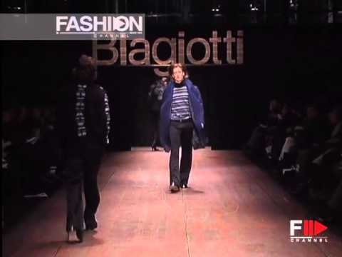 Laura Biagiotti Autumn Winter 2004 2005 Paris 2 of 3 Menswear by FashionChannel