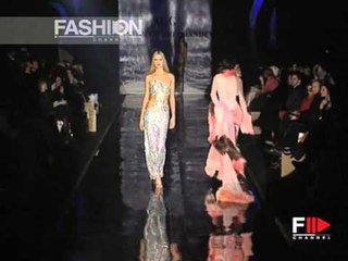 "Anton Giulio Grande" Autumn Winter 2000 2001 Milan 5 of 6 pret a porter by FashionChannel