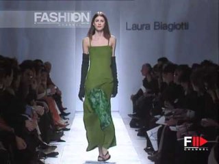 "Laura Biagiotti" Autumn Winter 2000 2001 Milan 3 of 5 pret a porter woman by FashionChannel