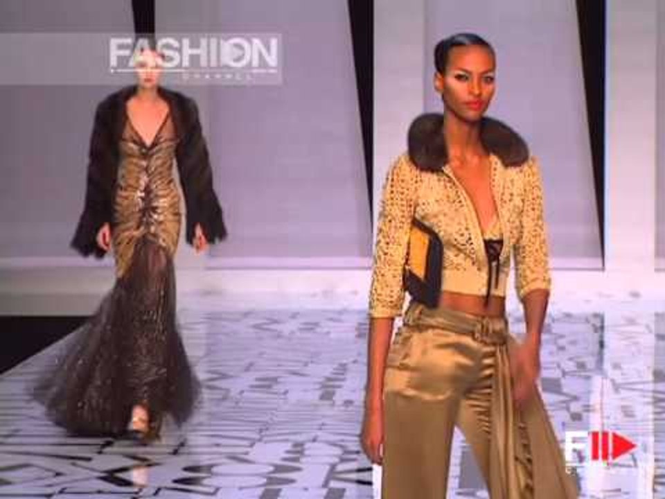 "Valentino" Autumn Winter 2004 2005 Paris 3 of 4 Pret a Porter by FashionChannel