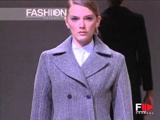"Jil Sander" Autumn Winter 2004 2005 Milan 1 of 2 Pret a Porter by FashionChannel