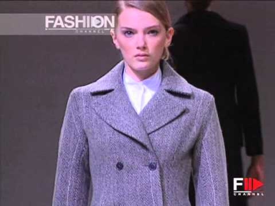 "Jil Sander" Autumn Winter 2004 2005 Milan 1 of 2 Pret a Porter by FashionChannel