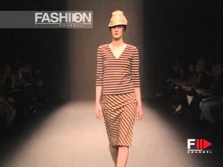 "Miu Miu" Autumn Winter 2000 2001 Milan 3 of 4 pret a porter woman by FashionChannel