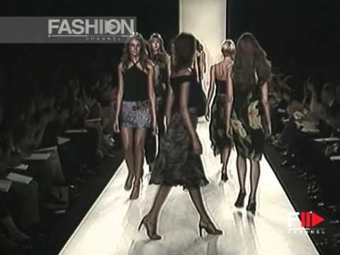 Ralph Lauren Spring Summer 2000 New York 4 of 4 Pret a Porter by FashionChannel