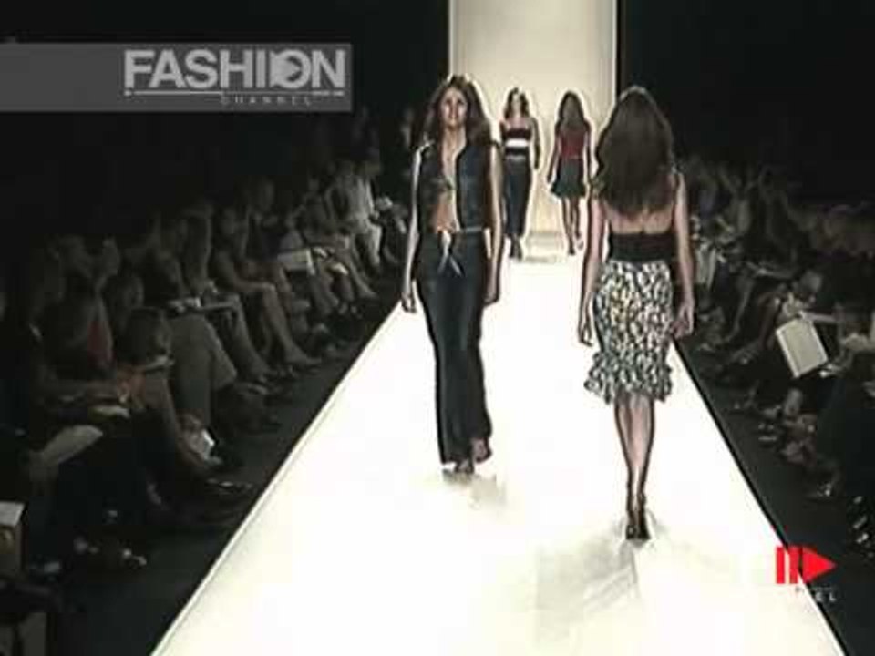 "Ralph Lauren" Spring Summer 2000 New York 2 of 4 Pret a Porter by FashionChannel