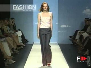 "Oscar de la Renta" Spring Summer 2000 New York 1 of 4 Pret a Porter by FashionChannel