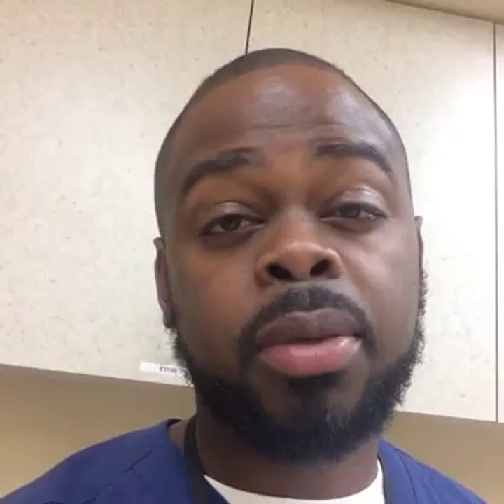 Asif Zamir Wearing Too Much Cheap After Shave To Church