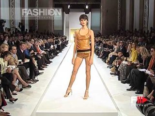 "Lanvin" Spring Summer 2000 Paris 2 of 4 Pret a Porter by FashionChannel