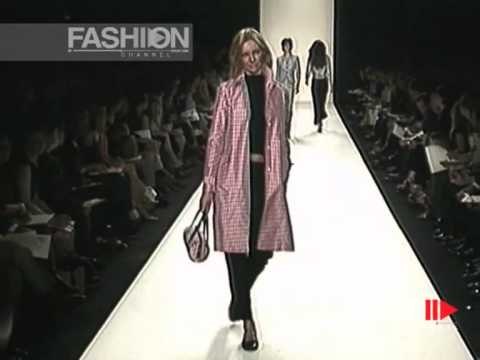 Ralph Lauren Spring Summer 2000 New York 1 of 4 Pret a Porter by FashionChannel