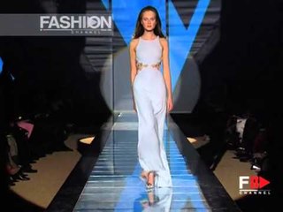"Valentino" Spring Summer 2000 Paris 5 of 5 Haute Couture by FashionChannel