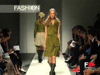 "Philosophy by Alberta Ferretti" Spring Summer 2000 Milan 1 of 4 Pret a Porter by FashionChannel