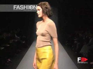 "Prada" Spring Summer 1999 Milan 2 of 3 pret a porter woman by FashionChannel