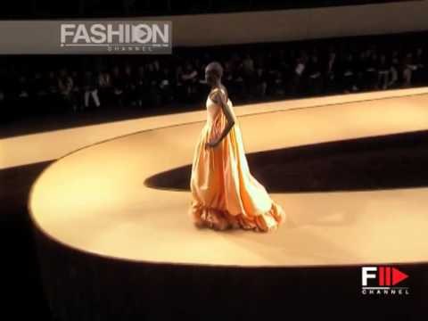 Chanel Spring Summer 2000 Paris 3 of 3 Haute Couture by FashionChannel