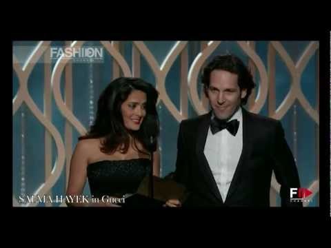 70th GOLDEN GLOBE AWARDS Celebrities Style by Fashion Channel