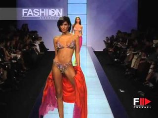 "Valentino" Spring Summer 2000 Paris 3 of 5 pret a porter woman by FashionChannel