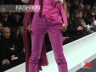 "La Perla" Autumn Winter 2004 2005 Milan 1 of 2 Pret a Porter Woman by FashionChannel