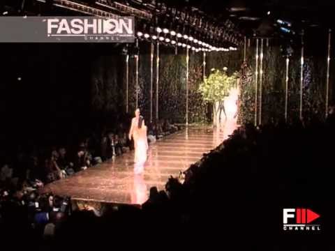 Roberto Cavalli Spring Summer 2000 Milan 2 of 5 pret a porter woman by FashionChannel