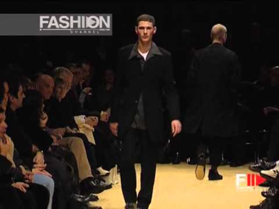 "Comme Des Garcons" Autumn Winter 1999 2000 3 of 4 pret a porter men by FashionChannel