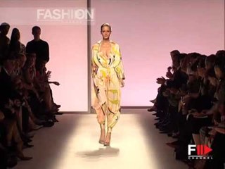 "Emilio Pucci" Spring Summer 2004 Milan 3 of 3 Pret a Porter Woman by FashionChannel