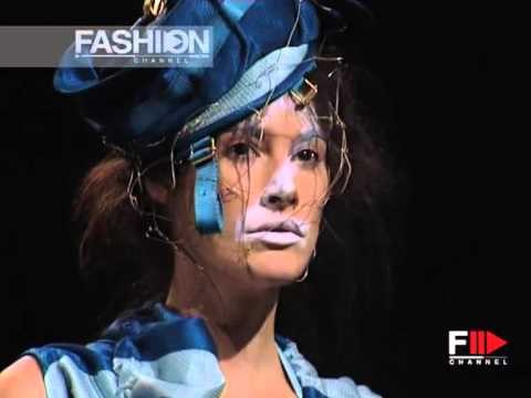 Christian Dior Spring Summer 2000 Paris 3 of 3 pret a porter woman by FashionChannel