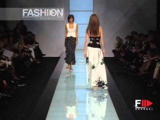 "Valentino" Spring Summer 2000 Paris 4 of 5 pret a porter woman by FashionChannel