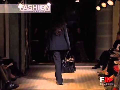 Hermes Spring Summer 2004 Paris 2 of 3 Pret a Porter Woman by FashionChannel