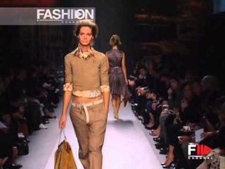 "Prada" Spring Summer 2004 Milan 1 of 3 Pret a Porter Woman by FashionChannel