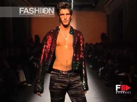 Jean Paul Gaultier Autumn Winter 1999 2000 4 of 4 pret a porter men by FashionChannel